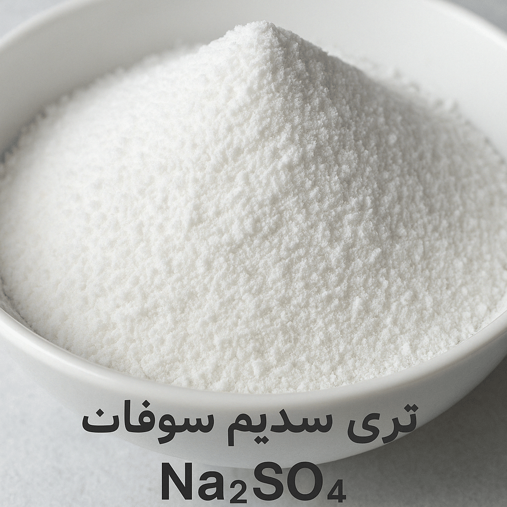 خرید تری سدیم سولفات قیمت تری سدیم سولفات فروش تری سدیم سولفات تری سدیم سولفات خرید آنلاین تری سدیم سولفات برای صنایع شوینده قیمت تری سدیم سولفات در پودر مارکت خرید تری سدیم سولفات عمده